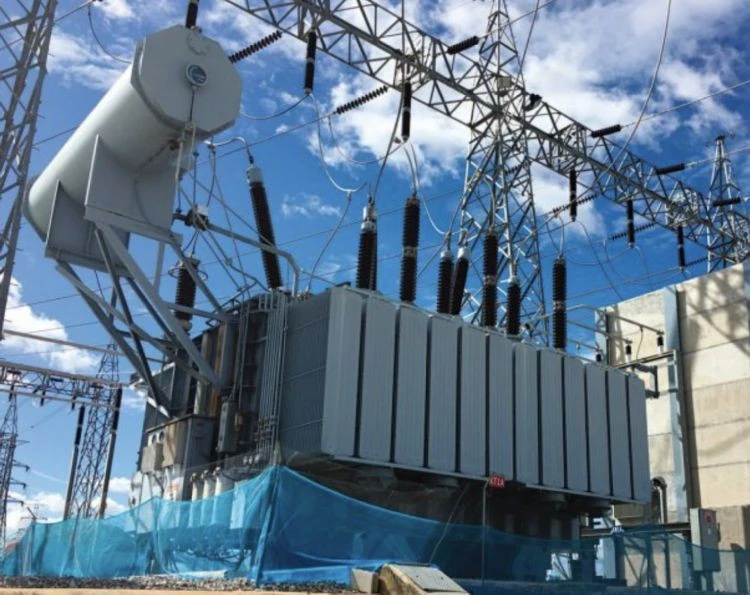 Power Transformer2